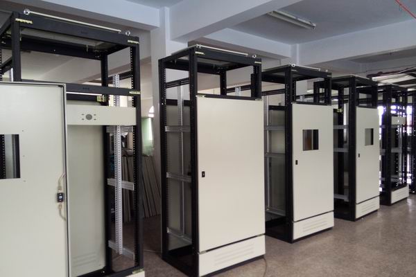 鸠江控制柜-控制柜布线要求